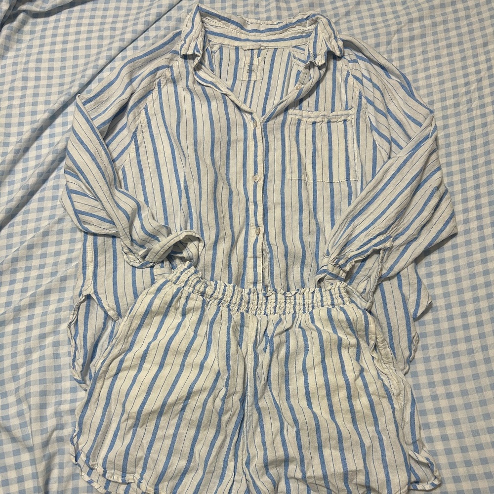 aerie matching set